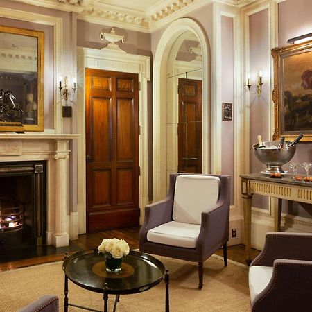 Le Dokhan'S Paris Arc De Triomphe, A Tribute Portfolio Hotel Buitenkant foto