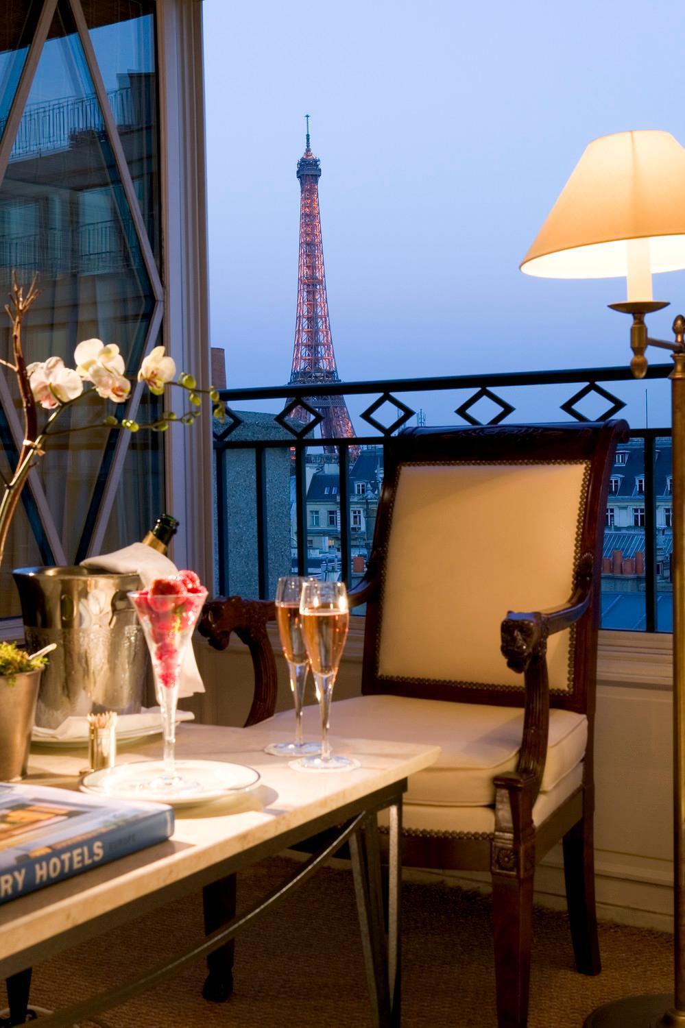 Le Dokhan'S Paris Arc De Triomphe, A Tribute Portfolio Hotel Buitenkant foto