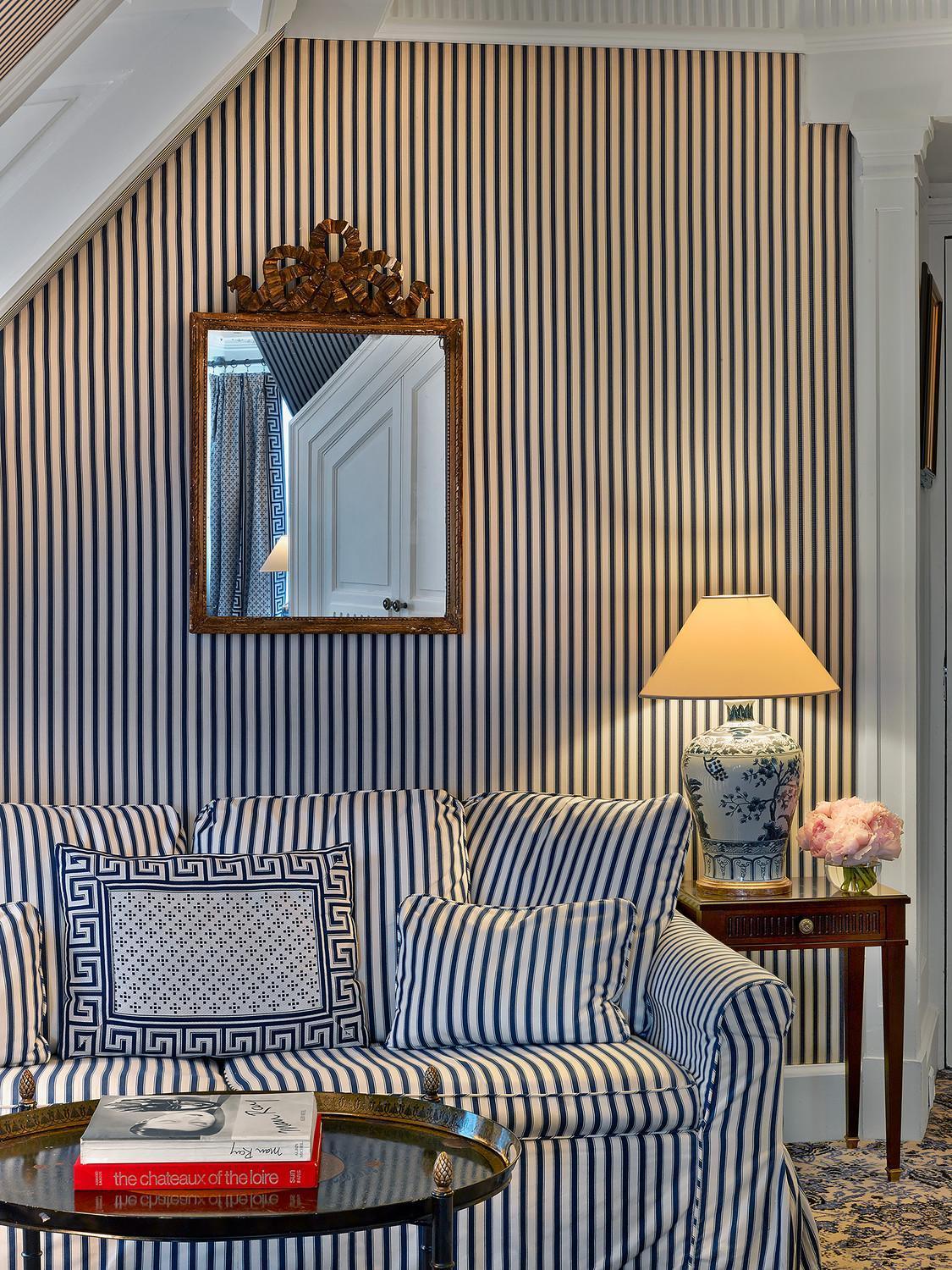 Le Dokhan'S Paris Arc De Triomphe, A Tribute Portfolio Hotel Buitenkant foto