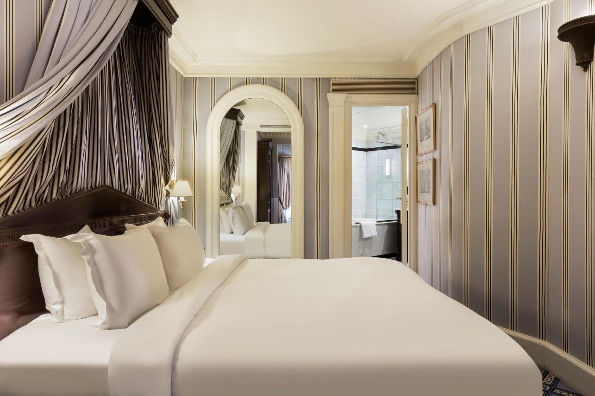 Le Dokhan'S Paris Arc De Triomphe, A Tribute Portfolio Hotel Buitenkant foto
