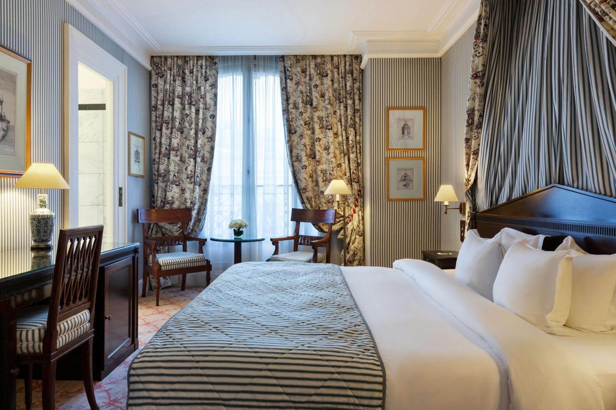 Le Dokhan'S Paris Arc De Triomphe, A Tribute Portfolio Hotel Buitenkant foto