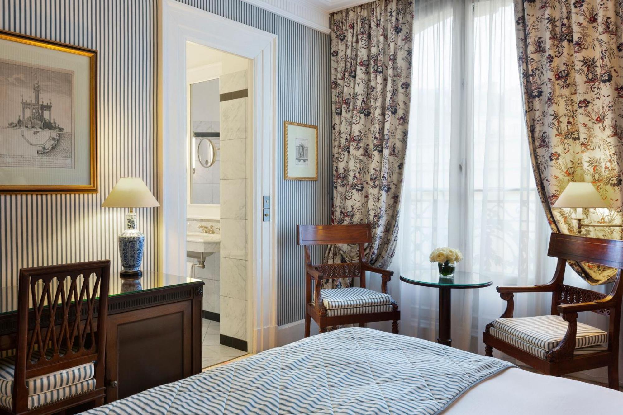 Le Dokhan'S Paris Arc De Triomphe, A Tribute Portfolio Hotel Buitenkant foto