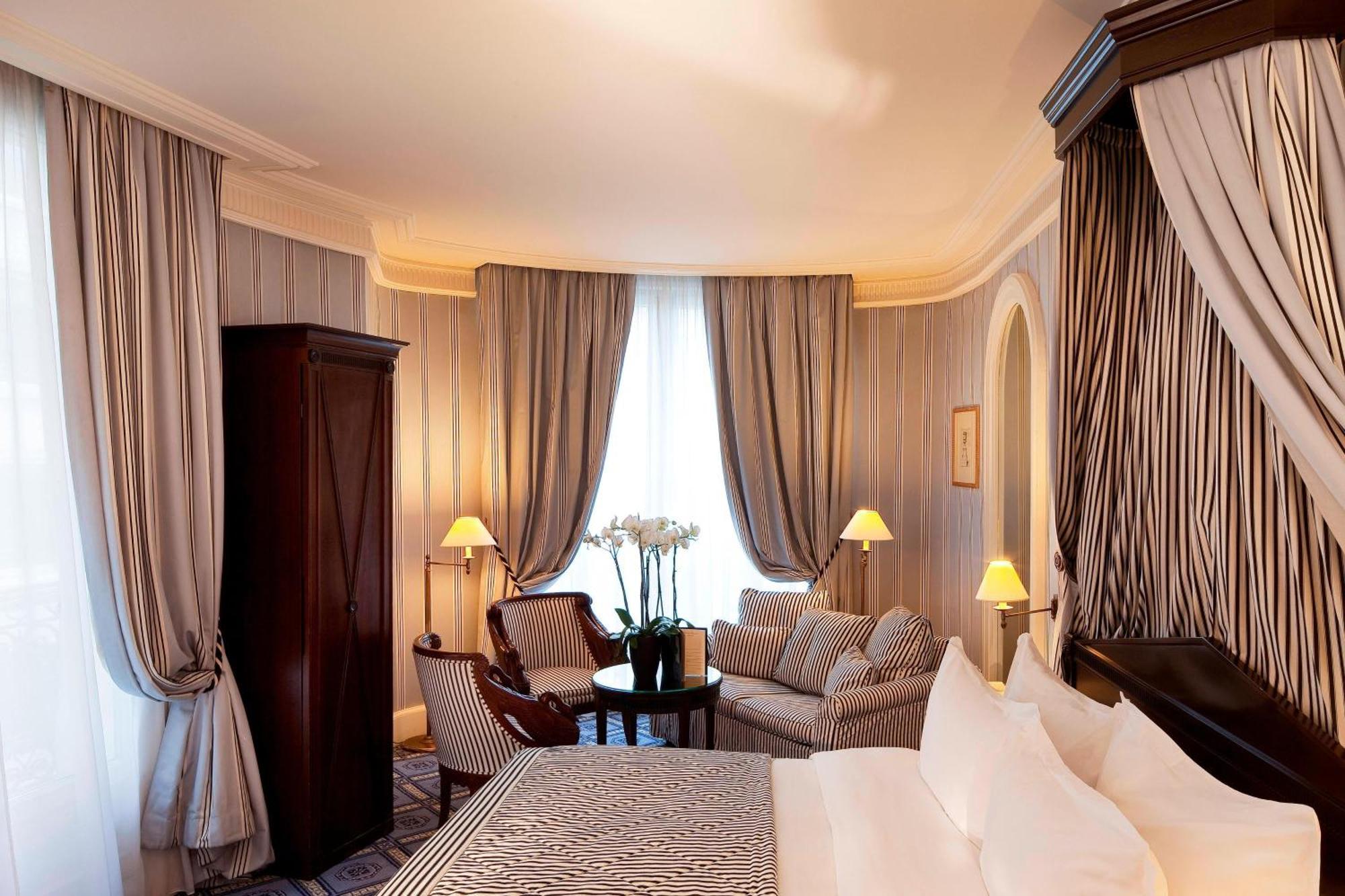 Le Dokhan'S Paris Arc De Triomphe, A Tribute Portfolio Hotel Buitenkant foto