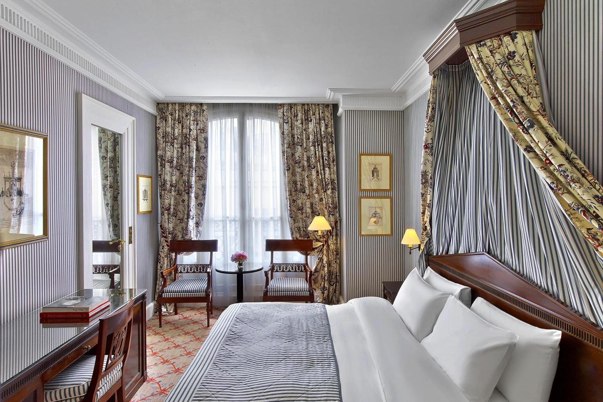 Le Dokhan'S Paris Arc De Triomphe, A Tribute Portfolio Hotel Buitenkant foto