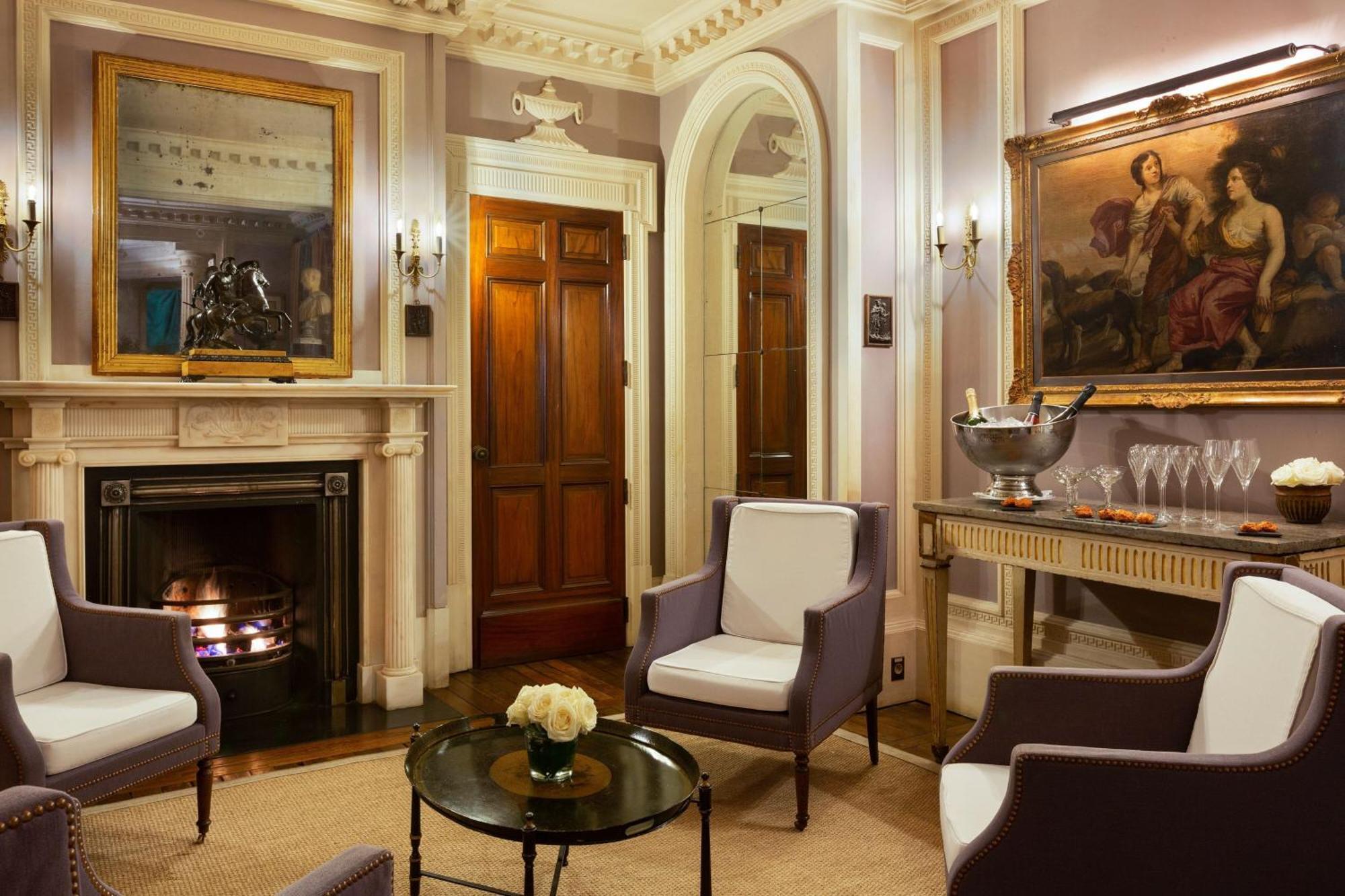Le Dokhan'S Paris Arc De Triomphe, A Tribute Portfolio Hotel Buitenkant foto