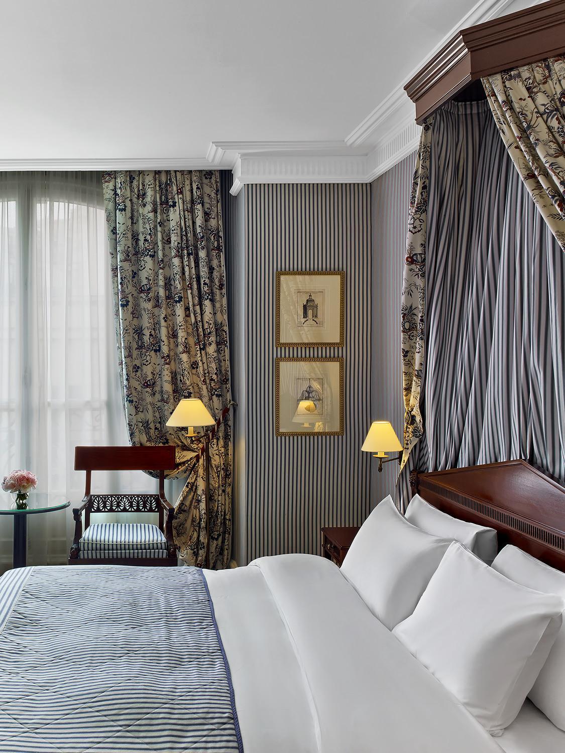 Le Dokhan'S Paris Arc De Triomphe, A Tribute Portfolio Hotel Buitenkant foto